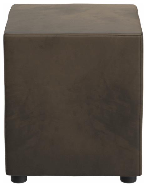 Abbildung Tabouret Cori Rückansicht