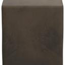 Abbildung Tabouret Cori Rückansicht