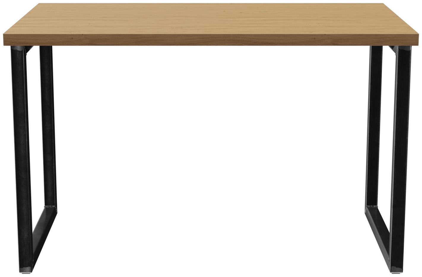 Abbildung Table à manger Rickon Vorderansicht