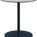 Abbildung dining table T12 Slim Schrägansicht