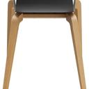 Abbildung stool Yoko Rückansicht