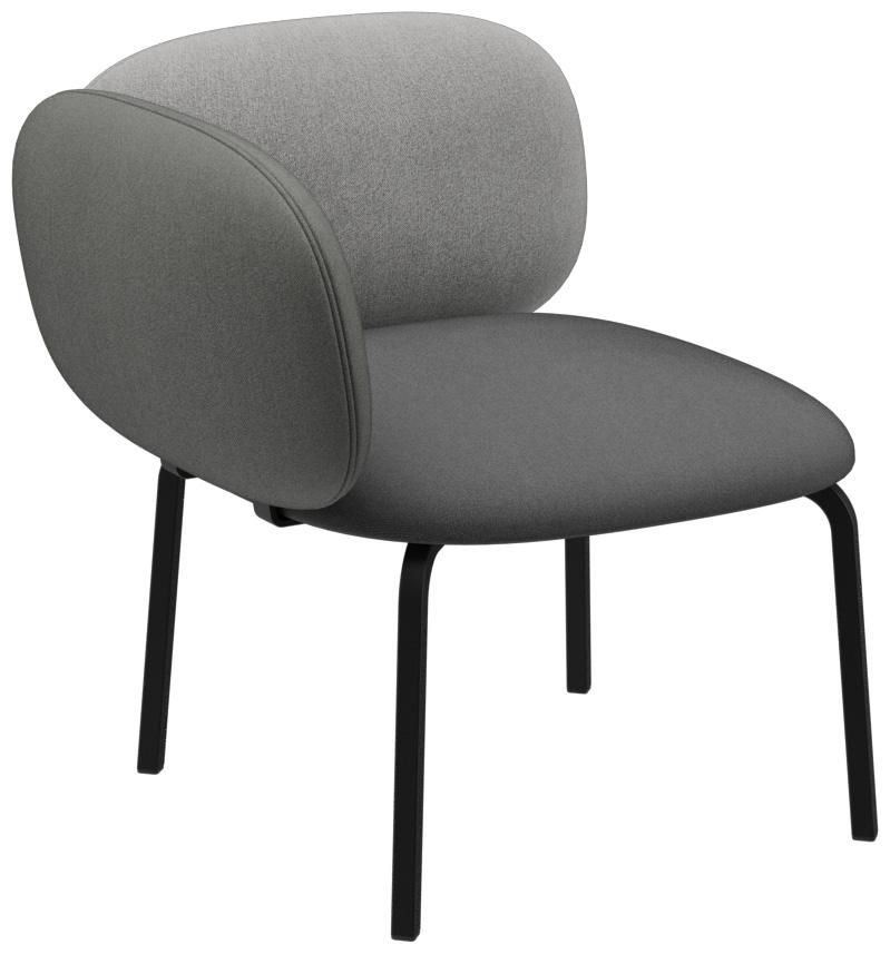 Hoekfauteuil rechts Liberty