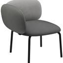 Abbildung Hoekfauteuil rechts Liberty Schrägansicht