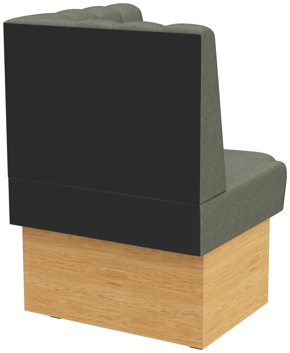 Abbildung Eckelement Felipa Schrägansicht