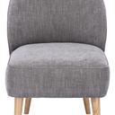 Abbildung Fauteuil Cliff Vorderansicht