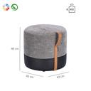 Abbildung stool Panora