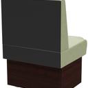 Abbildung Eckelement Felipa Schrägansicht