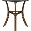 Abbildung dining table Marysol Schrägansicht