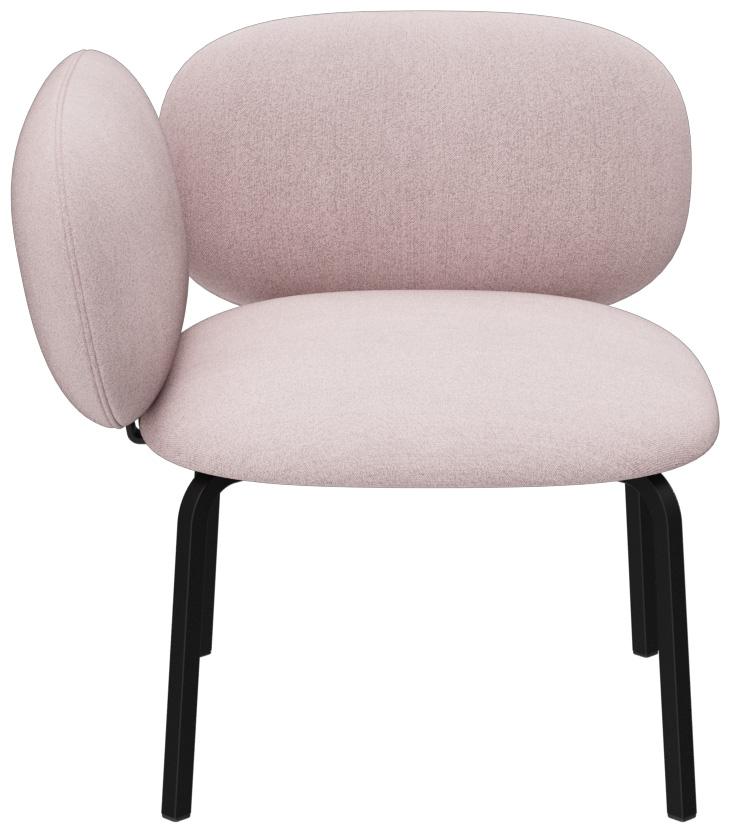 Abbildung Hoekzetel links Liberty Seitenansicht