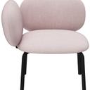 Abbildung Hoekzetel links Liberty Seitenansicht