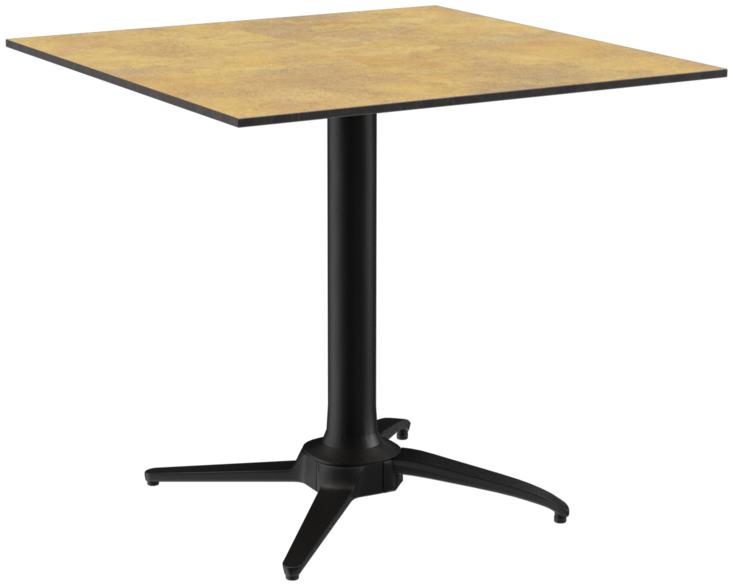 Abbildung table à manger Elon Schrägansicht