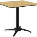 Abbildung table à manger Elon Schrägansicht