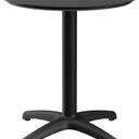 Abbildung Table à manger Kenan Vorderansicht