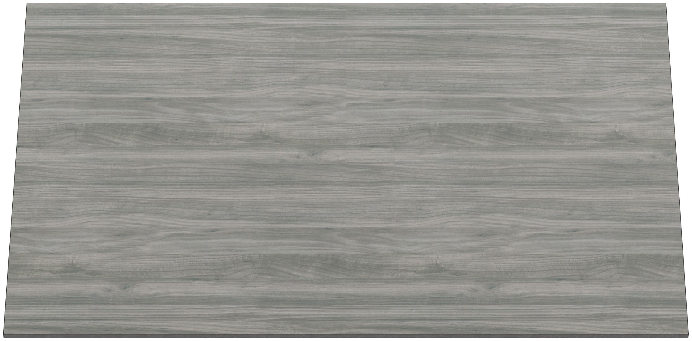 Abbildung Tischplatte Compact Slim Schrägansicht