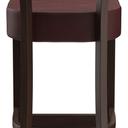 Abbildung bar stool Damara Rückansicht