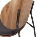 Abbildung Stuhl Selvon Detailansicht