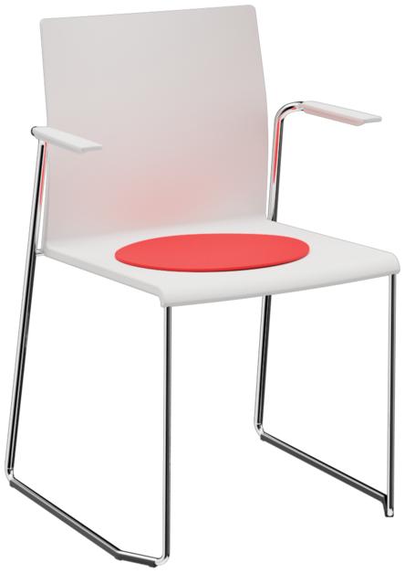 Armchair Yenni