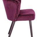 Abbildung chair Imke Seitenansicht