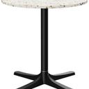 Abbildung Table à manger Modular T Seitenansicht