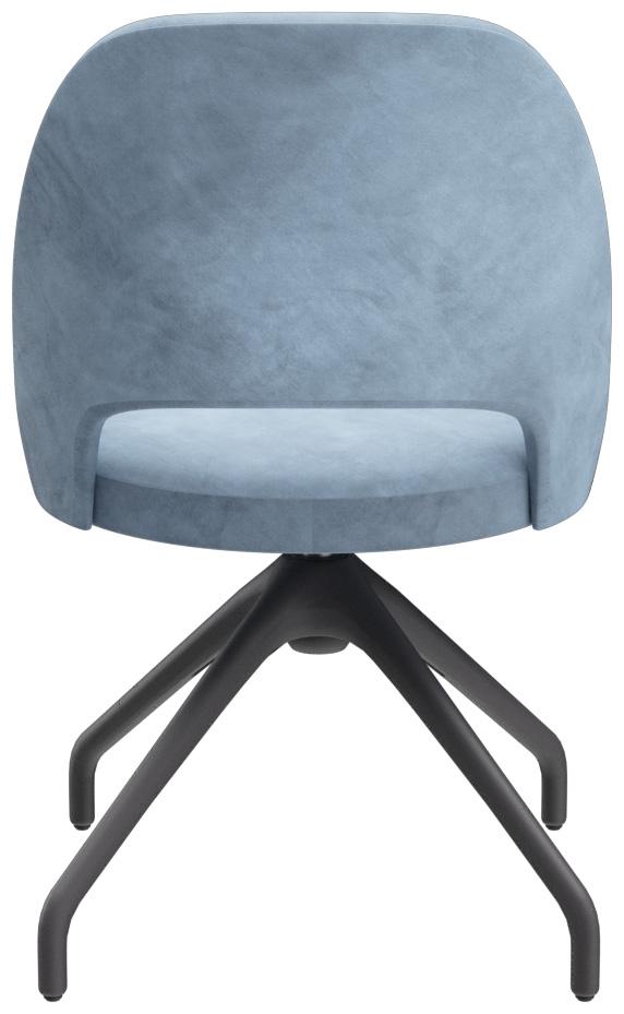 Abbildung stoel Liska Rückansicht