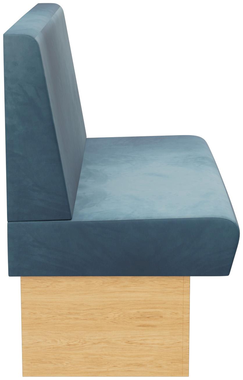 Abbildung Tussenelement 120cm Anett Seitenansicht