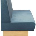 Abbildung Tussenelement 120cm Anett Seitenansicht