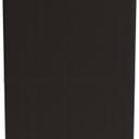 Abbildung Einzelelement 60 cm D-Line Rückansicht