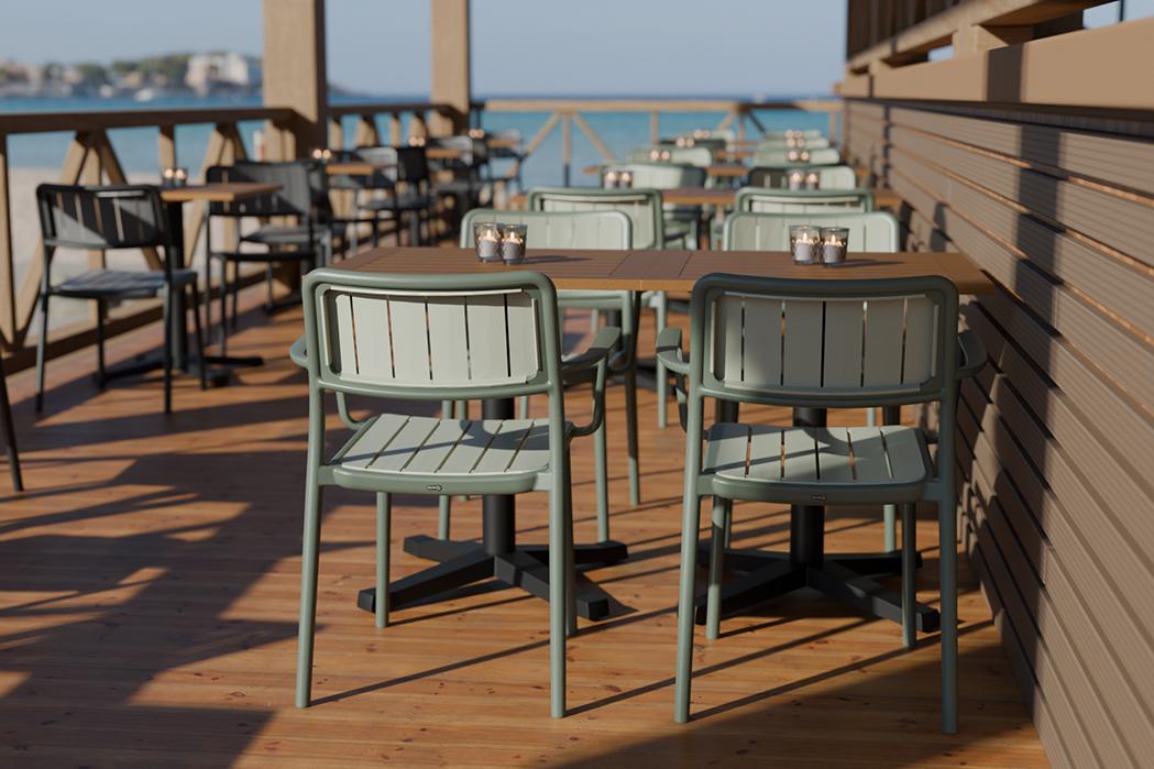 Abbildung chair Elron Ambiente