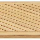 Abbildung Plateau de table Sendo Seitenansicht