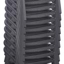 Abbildung Chaise à accoudoirs Enriko