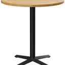 Abbildung Table à manger Kerno Seitenansicht