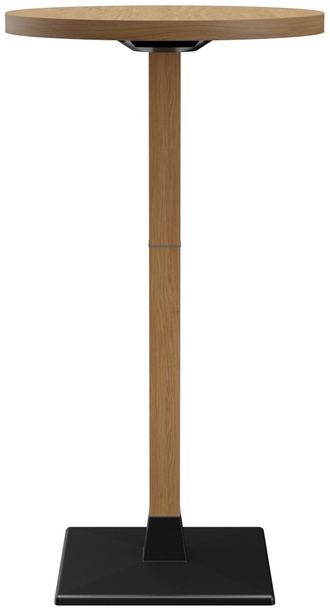 Abbildung Mange-debout Modular T Vorderansicht