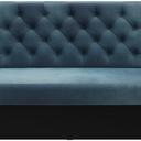 Abbildung Zwischenelement 120cm Hester Vorderansicht