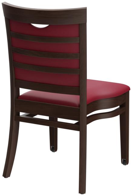 Abbildung chair Mily Schrägansicht