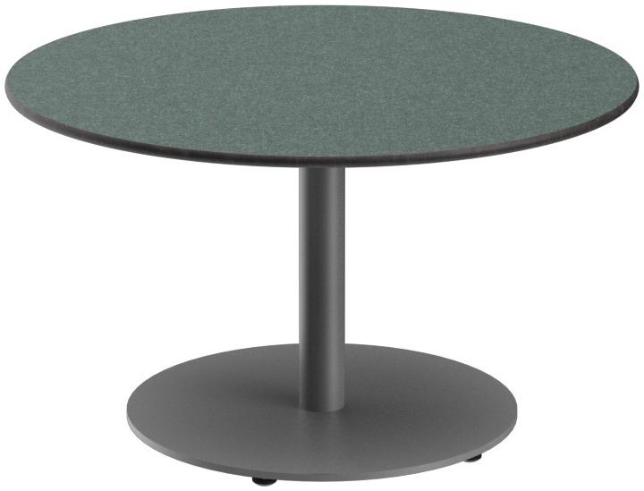 Abbildung Couchtisch T12 Slim Rückansicht