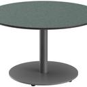 Abbildung Couchtisch T12 Slim Rückansicht