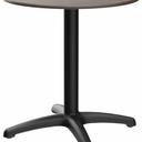 Abbildung Table à manger Kenan Schrägansicht