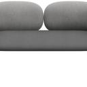 Abbildung 2-zits element Liberty Vorderansicht