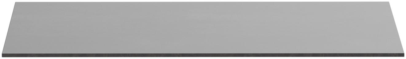 Abbildung Tischplatte Compact Slim Vorderansicht