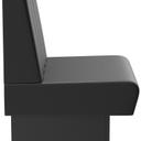 Abbildung Tussenelement 60 cm Felipa Seitenansicht