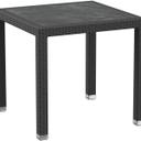 Abbildung dining table Otis Schrägansicht
