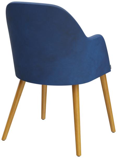 Abbildung Armchair Hada Schrägansicht
