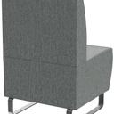 Abbildung Enkelstuk 60 cm D-Line Schrägansicht