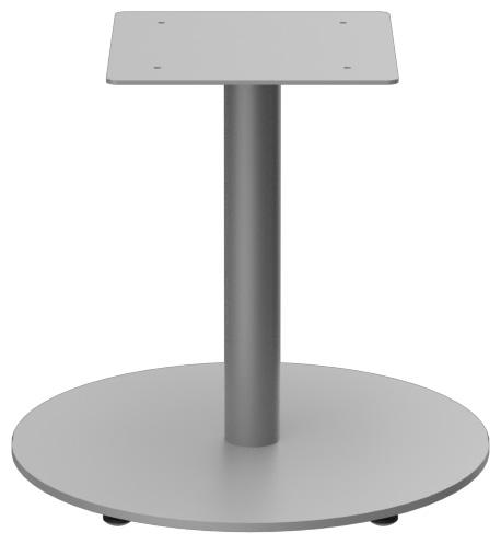 Abbildung Salontafel T12 Slim Seitenansicht