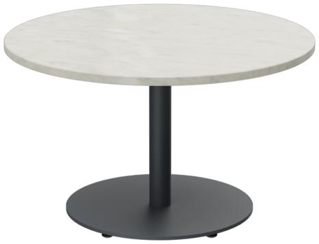 Abbildung Couchtisch T12 Slim Seitenansicht