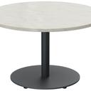 Abbildung Couchtisch T12 Slim Seitenansicht