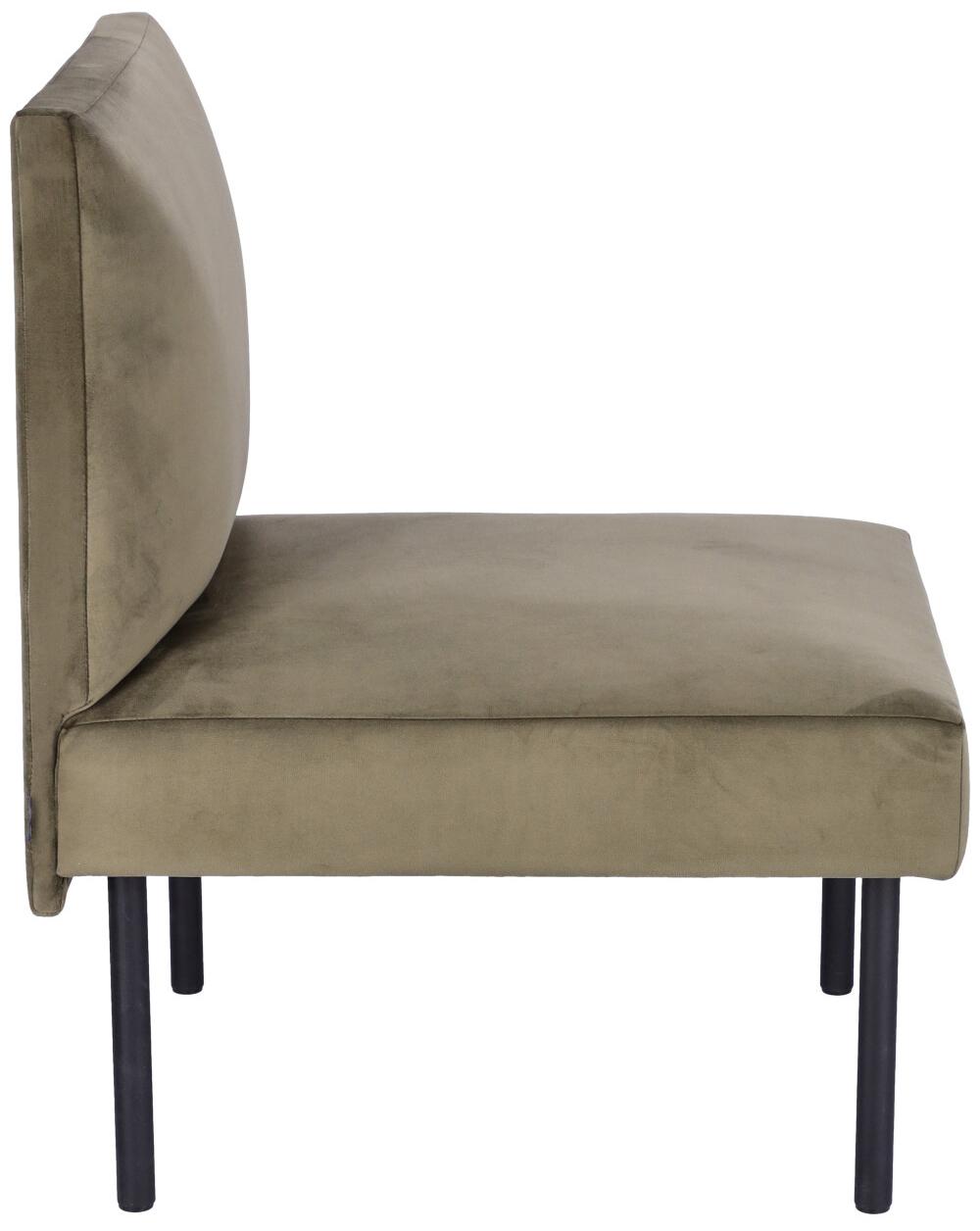 Abbildung Element 60 cm Tuya B Seitenansicht