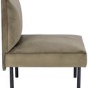 Abbildung Element 60 cm Tuya B Seitenansicht