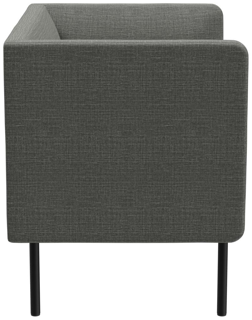 Abbildung stoel Tuya Seitenansicht