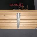 Abbildung Esstisch Rodrik Detailansicht